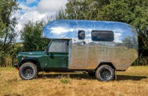 Bild 4/41 von Land Rover Defender 110 Td5 (2002)