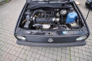 Image 13/55 of Volkswagen Golf Mk II 1.3 (1991)