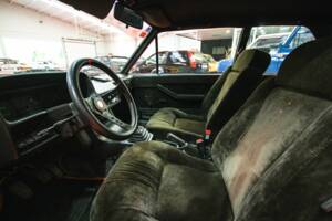 Imagen 8/13 de FIAT 131 Racing Volumetrico Abarth (1981)