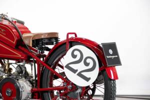 Immagine 18/50 di Moto Guzzi 250 SS (1930)