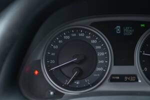 Bild 47/50 von Lexus IS 220d (2006)