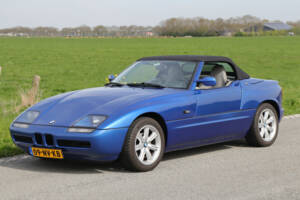 Image 20/44 de BMW Z1 (1994)