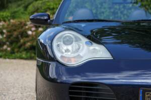 Image 46/50 of Porsche 911 Carrera 4S (2004)