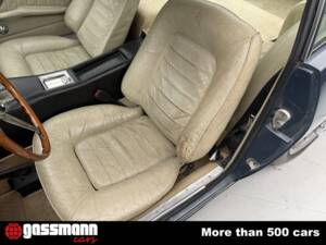 Image 14/15 of Maserati Ghibli (1968)