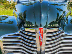 Bild 19/50 von Buick Roadmaster Serie 70 (1941)