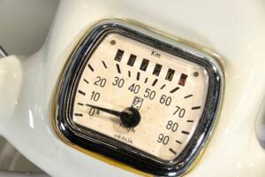 Image 47/50 of Piaggio Vespa 150 "Struzzo" VL (1956)