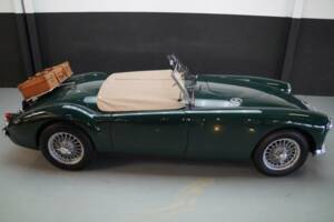 Bild 38/50 von MG MGA 1500 (1955)