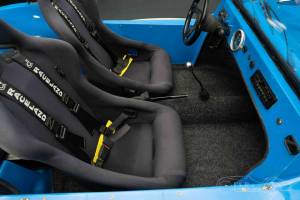 Bild 4/19 von Volkswagen Buggy (1980)