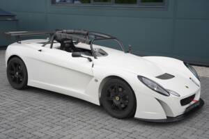 Bild 22/50 von Lotus 2-Eleven GT4 (2009)