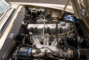 Immagine 21/21 di Mercedes-Benz 250 SL (1967)
