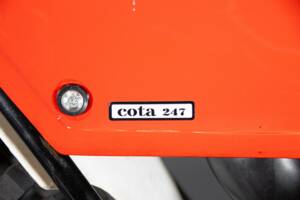 Immagine 37/50 di Montesa Cota 247 (1976)
