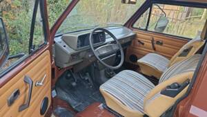Bild 3/17 von Volkswagen T3 Panel Van 1.6 D (1983)