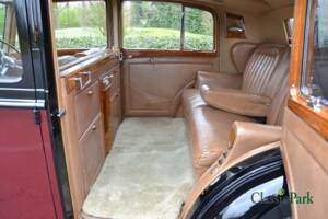 Bild 11/50 von Rolls-Royce Phantom III (1938)