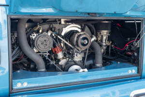 Bild 83/89 von Volkswagen T1 Samba (1966)