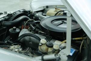 Image 48/50 of Mercedes-Benz 300 SEL 3.5 (1972)