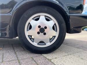 Afbeelding 55/75 van Volkswagen Golf I Cabrio 1.8 (1991)