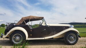 Image 7/52 of MG TD (1953)