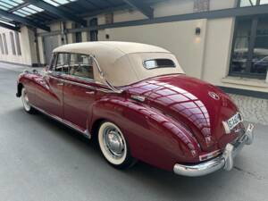 Bild 2/74 von Mercedes-Benz 300 b Cabriolet D (1955)