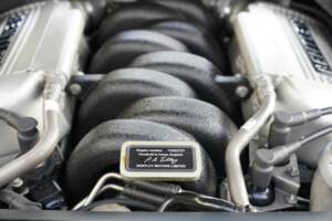 Immagine 35/50 di Bentley Arnage T (2007)