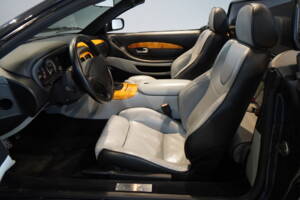 Afbeelding 5/20 van Aston Martin DB 7 Vantage (2003)