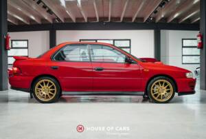 Bild 5/25 von Subaru Impreza WRX "Series McRae" (1995)