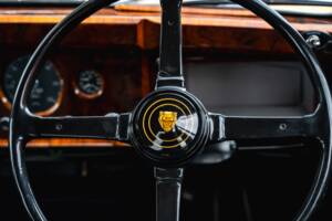 Bild 16/47 von Jaguar 3,4 Liter (1958)