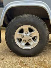Image 46/50 of Land Rover Defender 90 (2011)