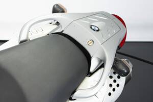 Bild 22/50 von BMW F 650 GS (2000)