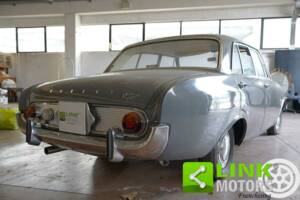 Bild 7/10 von Ford Taunus 17m 1500 (1963)