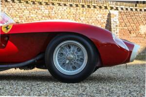 Afbeelding 29/50 van Ferrari 250 Testa Rossa (1961)