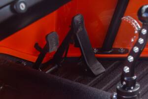 Bild 34/50 von Volkswagen Meyers Manx Buggy (1971)