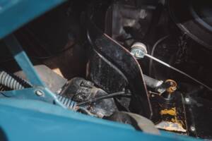 Image 50/50 of Mercedes-Benz 220 a (1956)