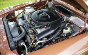Bild 28/61 von Mercedes-Benz 450 SL (1977)