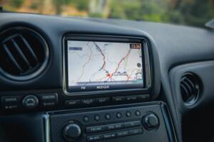 Image 44/76 de Nissan GT-R Nismo (2015)