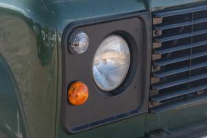Imagen 19/50 de Land Rover Defender 90 (1996)