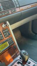 Image 16/80 de Mercedes-Benz 600 SEL (1993)