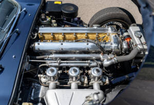 Image 23/24 of Jaguar E-Type 3.8 (1963)