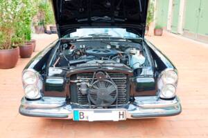 Imagen 138/199 de Mercedes-Benz 280 SE 3,5 (1971)