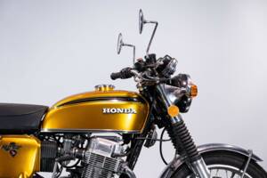 Bild 39/50 von Honda DUMMY (1974)