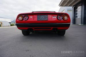 Image 9/44 de Ferrari 308 GTBi (1981)
