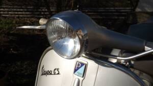 Image 33/35 of Piaggio Vespa 150 GS (1958)