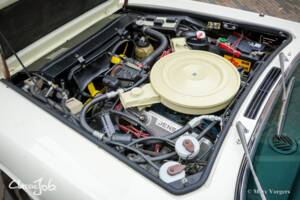 Bild 21/52 von Jensen Interceptor  MK III (1972)