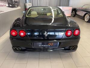 Imagen 6/18 de Ferrari 575M Maranello (2004)