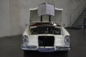 Image 14/61 de Mercedes-Benz 250 SE (1966)