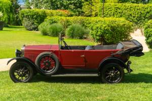 Image 17/50 of FIAT 509 A (1925)