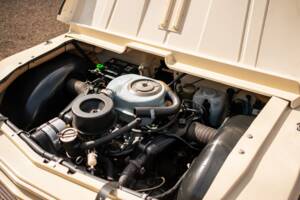 Bild 56/73 von Citroën Méhari (1975)