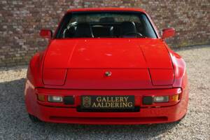 Image 5/50 de Porsche 924 S (1981)