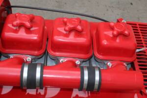 Bild 15/42 von Porsche-Diesel Super Export 339 (1963)