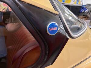 Bild 31/35 von Saab 96 V4 (1971)