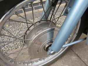 Bild 33/40 von Triumph DUMMY (1960)